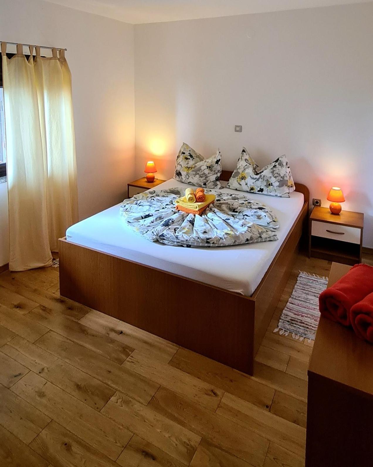 Apartments Belvedere Lovran Luaran gambar